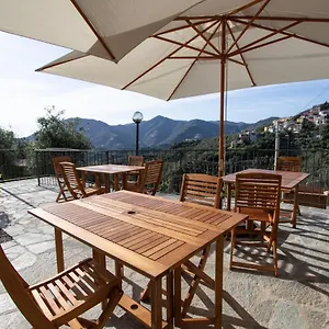 Eos , Levanto Italien